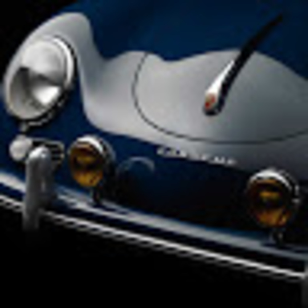 Meet your Posher, Cosimo